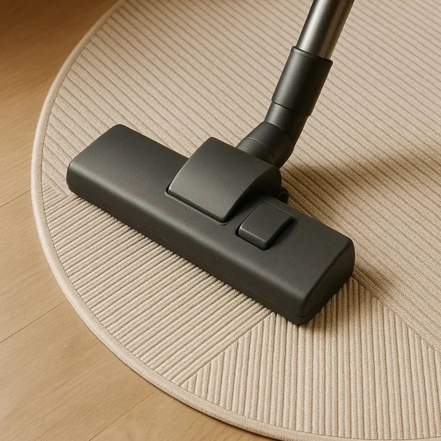 Durable Chair Mat for Smooth Movement on Hard Surfaces, 35x24 in