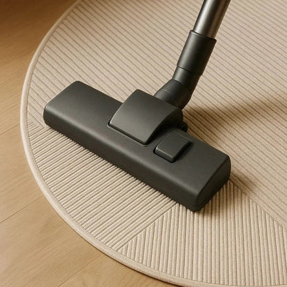 Durable Chair Mat for Smooth Movement on Hard Surfaces, 35x24 in