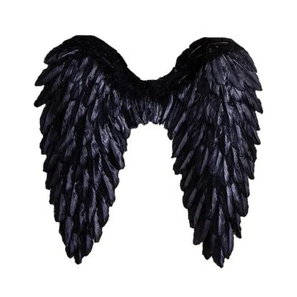 Stunning Celestial Wings Costume for Events & Performances
