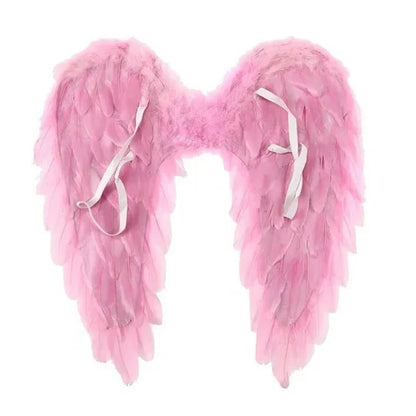 Stunning Celestial Wings Costume for Events & Performances