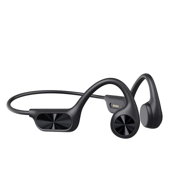 Underwater Audio Experience: Waterproof Conduction Headphones with 32GB Storage