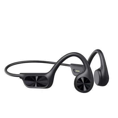 Open Ear Bluetooth Swimming Headphones with 32GB MP3 Player - Waterproof