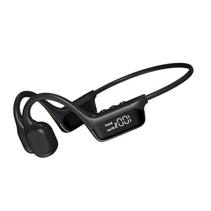 Open Ear Bluetooth Swimming Headphones with 32GB MP3 Player - Waterproof