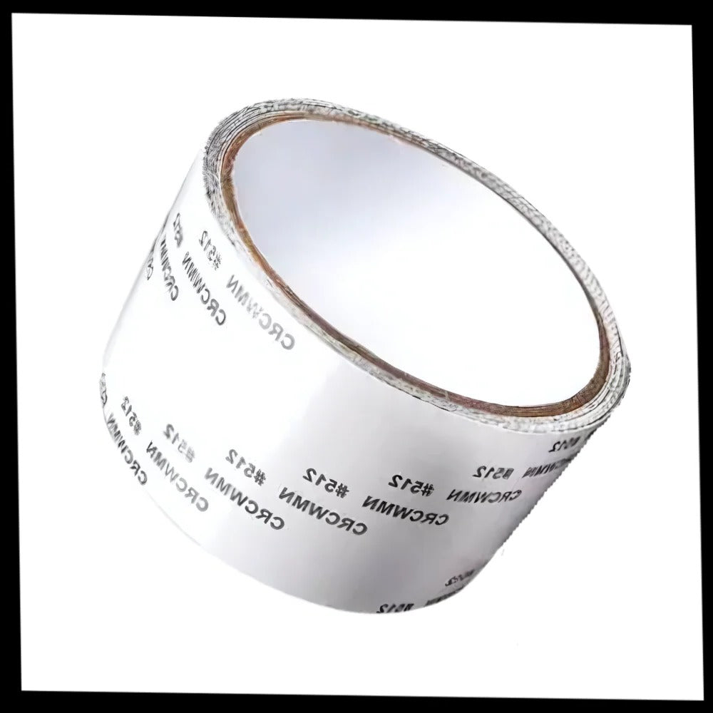 Ultimate Screen Repair Tape for Quick Fixes with Fiberglass Strength