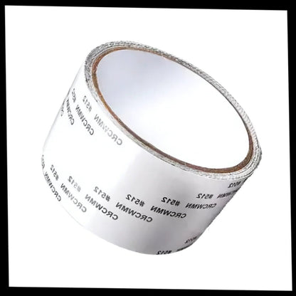 Ultimate Screen Repair Tape for Quick Fixes with Fiberglass Strength