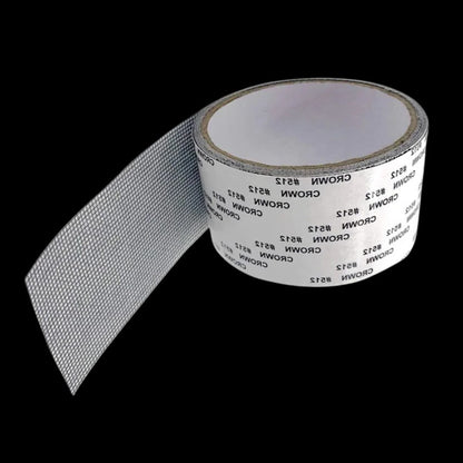 Ultimate Screen Repair Tape for Quick Fixes with Fiberglass Strength