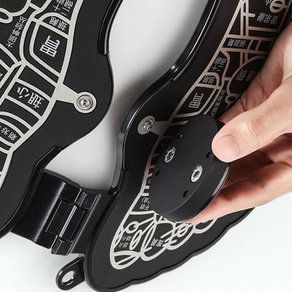 Revitalizing EMS Foot Reviver for Ultimate Comfort