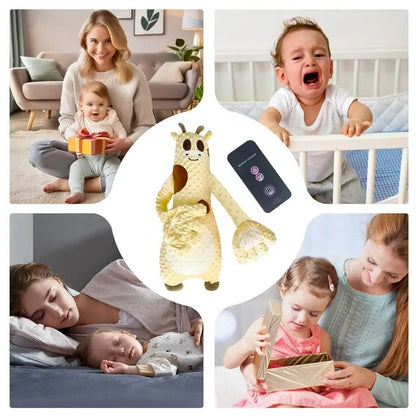 Gentle Sleep Enhancer for Babies and Toddlers