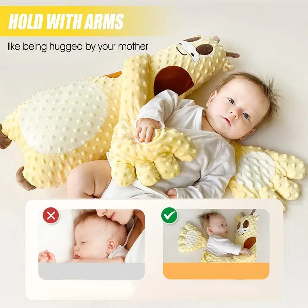 Gentle Sleep Enhancer for Babies and Toddlers