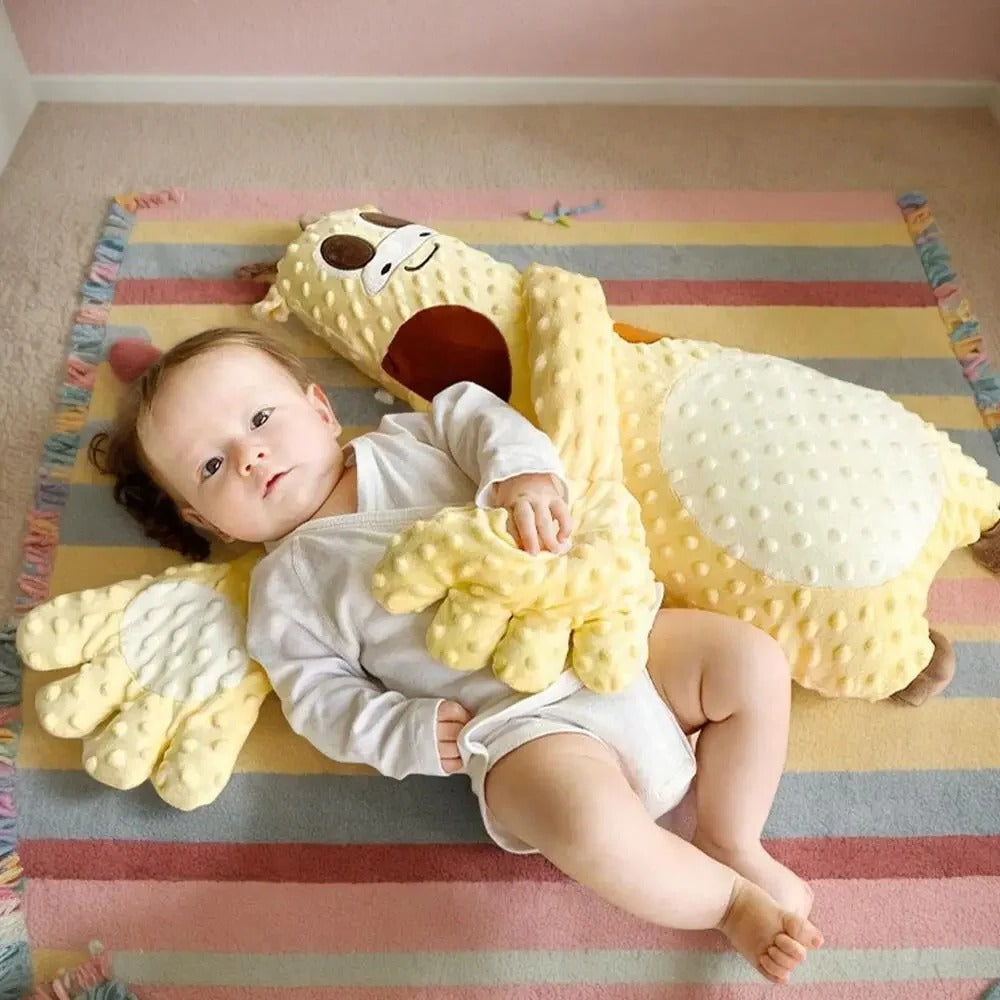 Gentle Sleep Enhancer for Babies and Toddlers