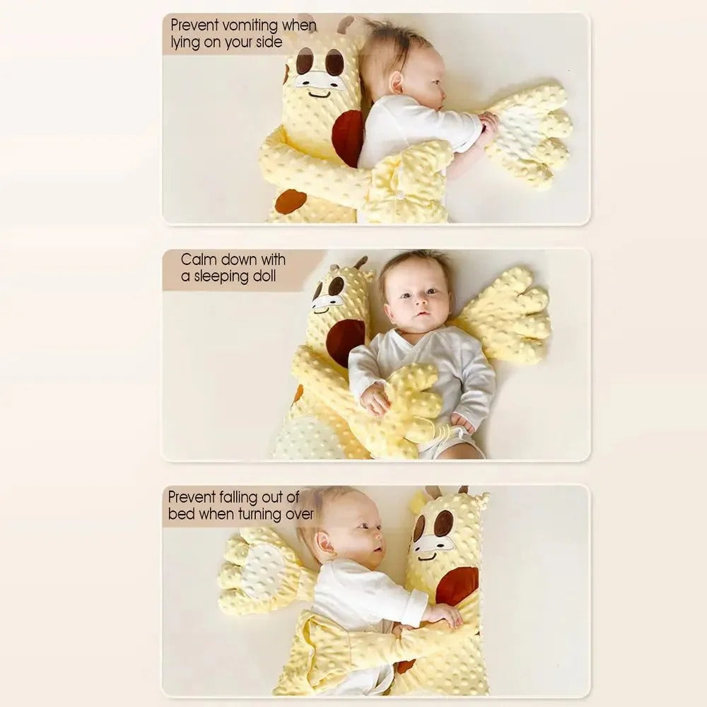 Gentle Sleep Enhancer for Babies and Toddlers