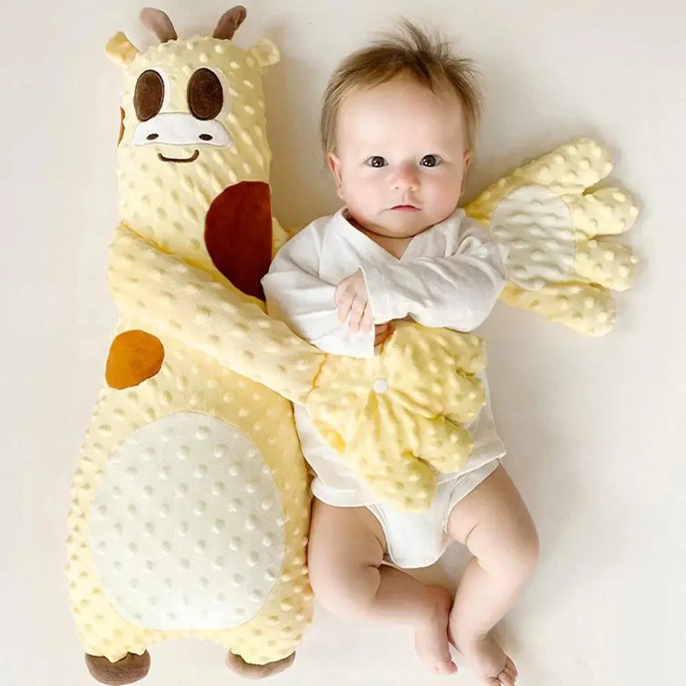 Gentle Sleep Enhancer for Babies and Toddlers