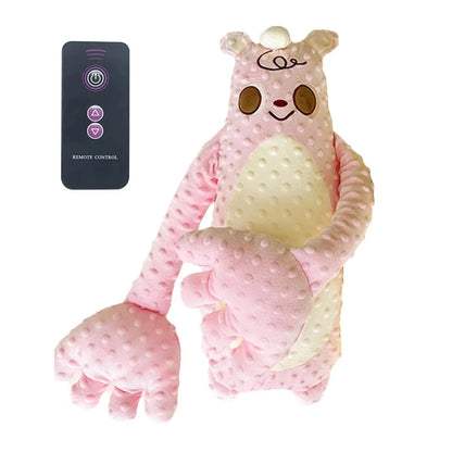 Gentle Sleep Enhancer for Babies and Toddlers