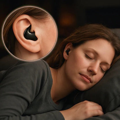Compact Wireless Earbuds with Water-Resistant Design
