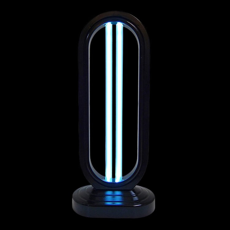Smart UV Sanitizer Lamp with Remote for 400 Sq. Ft. Coverage