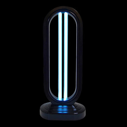 Smart UV Sanitizer Lamp with Remote for 400 Sq. Ft. Coverage