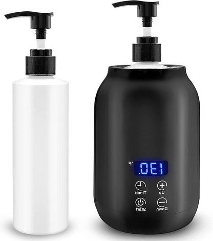 Essential Oil Warmer with Precision Heating Control