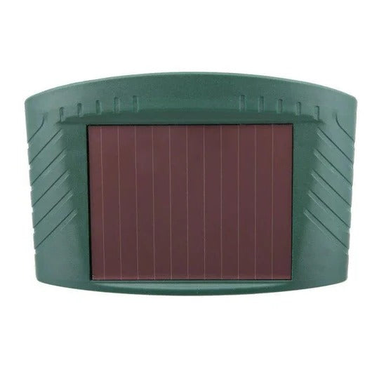 Eco-Friendly Ultrasonic Deer Deterrent for Outdoor Spaces