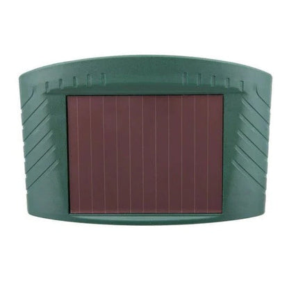 Eco-Friendly Ultrasonic Deer Deterrent for Outdoor Spaces