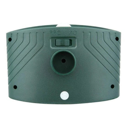 Eco-Friendly Ultrasonic Deer Deterrent for Outdoor Spaces