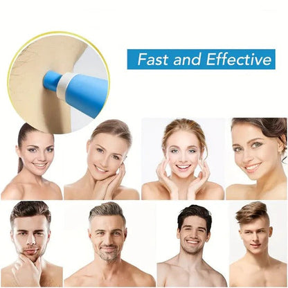 Versatile Surface Band Application Set for Skin Care