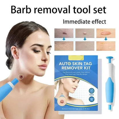 Versatile Surface Band Application Set for Skin Care