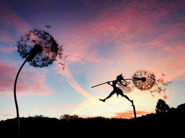 Charming Garden Sculpture for Enchanting Outdoor Spaces