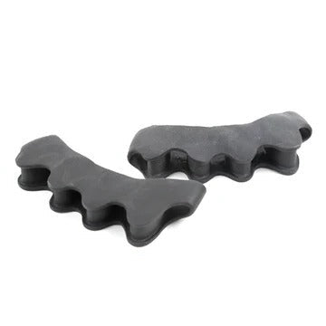 Comfort Fit Toe Separator and Support Sleeve for Everyday Use