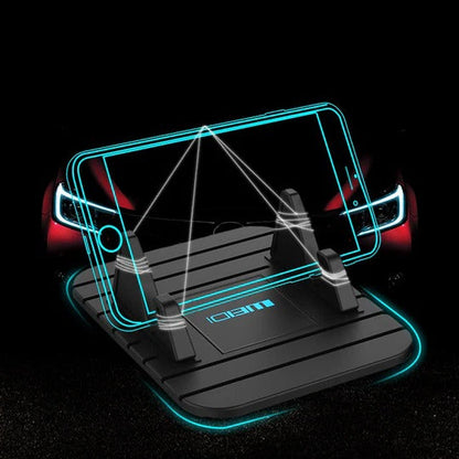 Dashboard Phone Mount for Safe and Convenient Use