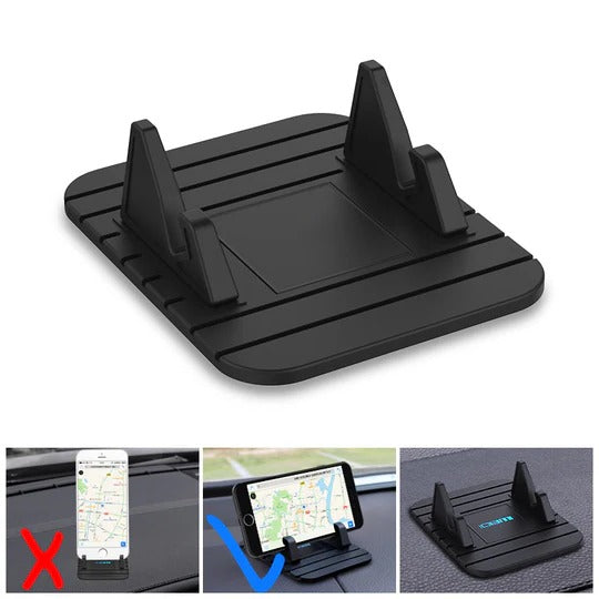Dashboard Phone Mount for Safe and Convenient Use