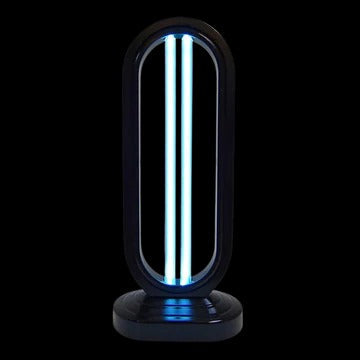 Versatile UV Light Bulb for Home Use