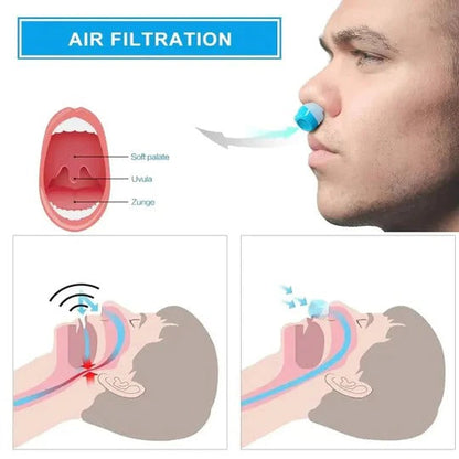 Travel-Friendly Airflow Generator with Rechargeable Battery