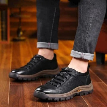 Men's Versatile Outdoor Walking Sneakers