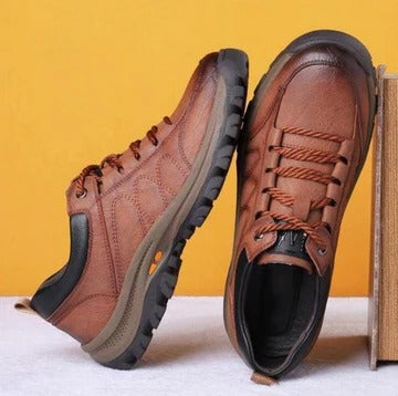 Men's Versatile Outdoor Walking Sneakers