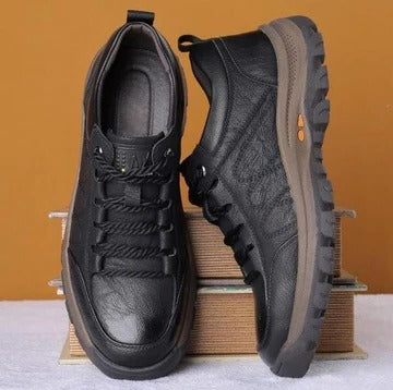 Men's Versatile Outdoor Walking Sneakers