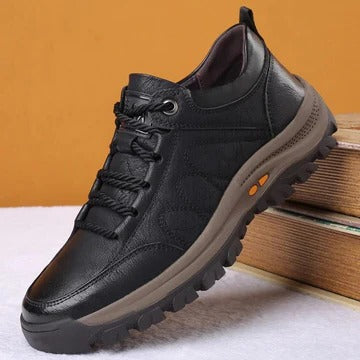 Men's Versatile Outdoor Walking Sneakers