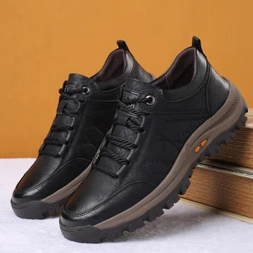 Men's Versatile Outdoor Walking Sneakers