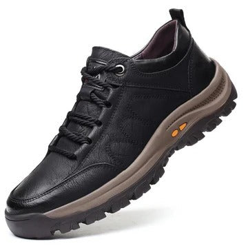 Men's Versatile Outdoor Walking Sneakers