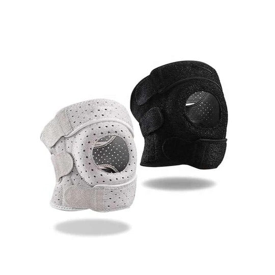 Advanced Knee Support with Stability and Comfort
