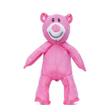 Ultimate Resilient Bear Companion for Aggressive Chewers