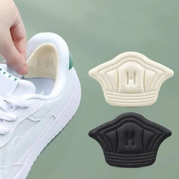 Ultimate Heel Stabilizers for a Comfortable Shoe Fit