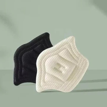 Ultimate Heel Stabilizers for a Comfortable Shoe Fit