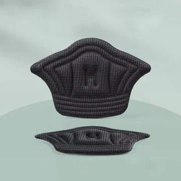 Ultimate Heel Stabilizers for a Comfortable Shoe Fit