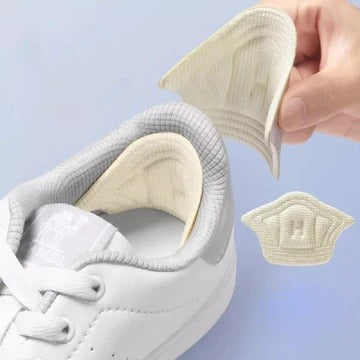 Ultimate Heel Stabilizers for a Comfortable Shoe Fit