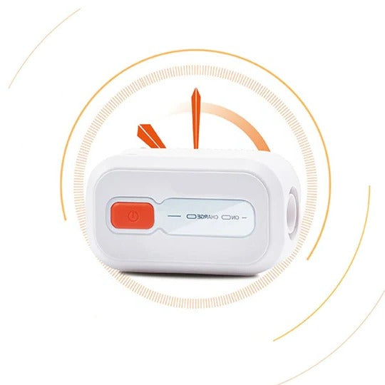 Effortless CPAP Care Device for Regular Maintenance