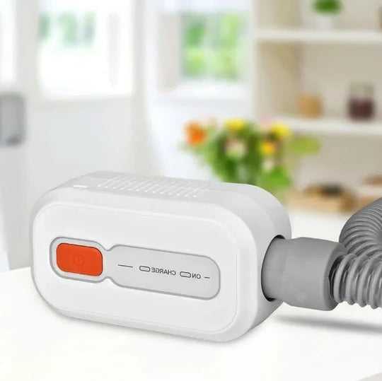 Effortless CPAP Care Device for Regular Maintenance
