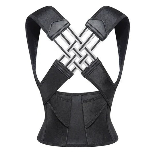 Ergonomic Posture Correction Harness for Daily Comfort