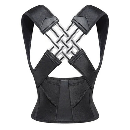 Ergonomic Posture Correction Harness for Daily Comfort