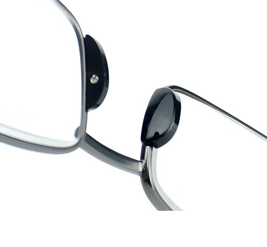 Portable Reading Glasses with Folding Design for Daily Use