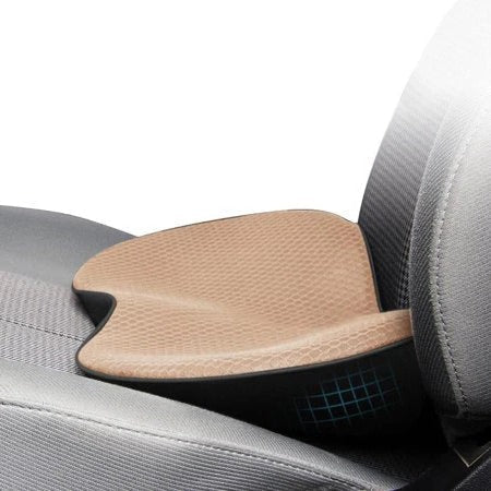 Elevate Your Comfort: Premium Car Seat Lift Cushion
